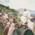 Exploring the Sermon on the Mount: The Life and Teachings of Jesus Christ