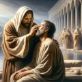 Healing the Blind and Sick: The Miracles of Jesus Christ