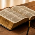 Translations and Versions of the Bible: Understanding the History and Importance