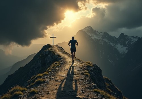 Staying Faithful in Times of Trial and Suffering: The Power of Endurance and Perseverance