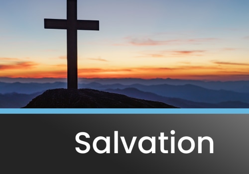 Receiving Forgiveness Through Christ: Understanding Salvation and Living a Faithful Life